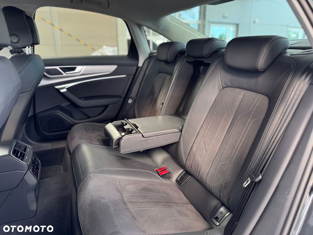 Audi A6 Limousine - 12