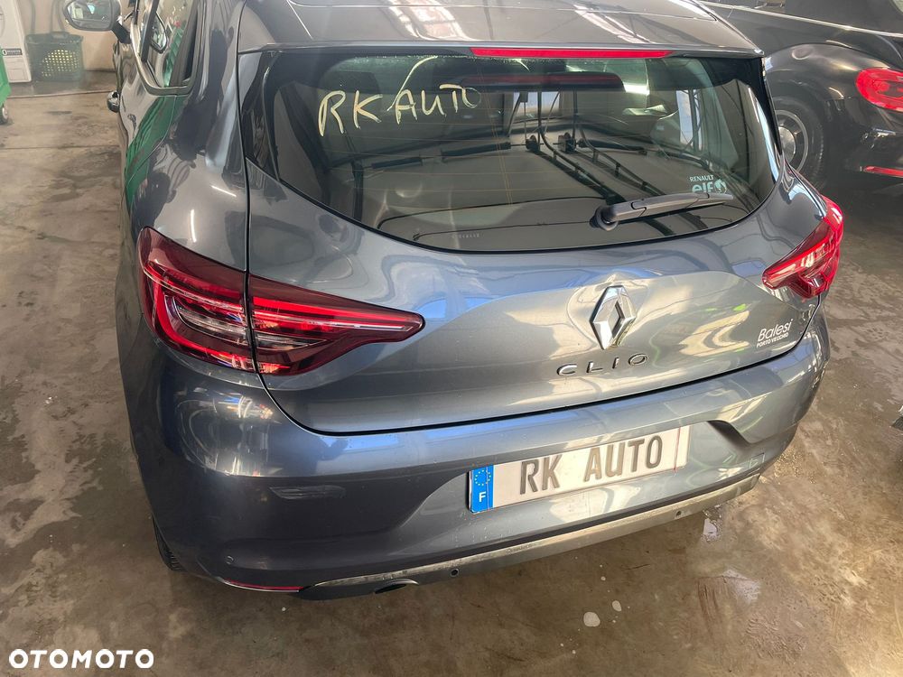 Renault Clio TCe 100 TomTom Edition - 3