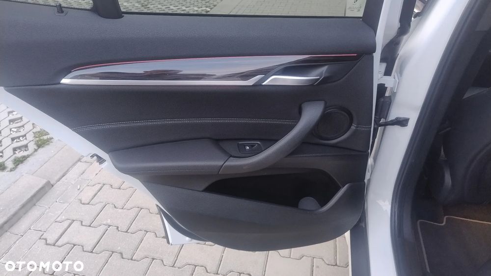BMW X2 - 27