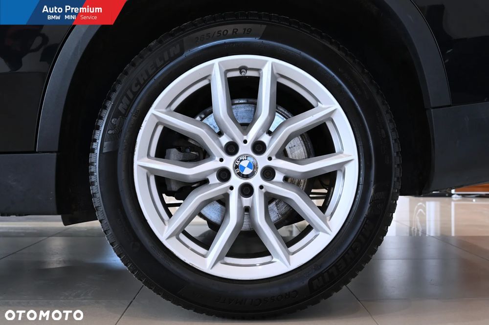 BMW X5 xDrive25d - 23