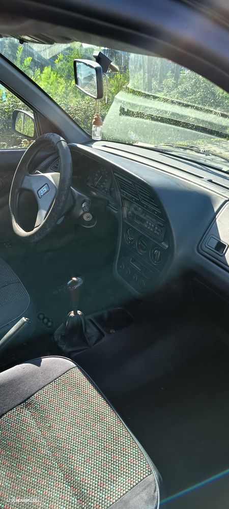 Peugeot 306 1.4 Cool - 8