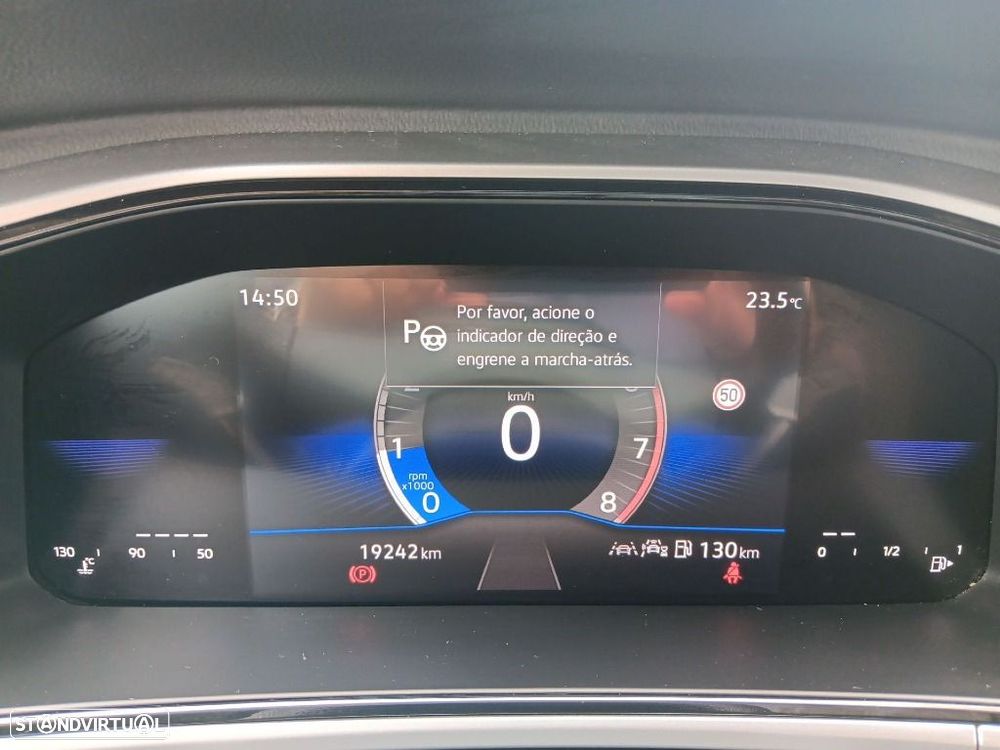 VW T-Roc 1.0 TSI Urban - 22