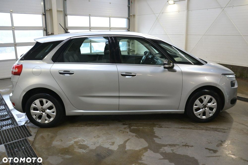 Citroën C4 Picasso - 5