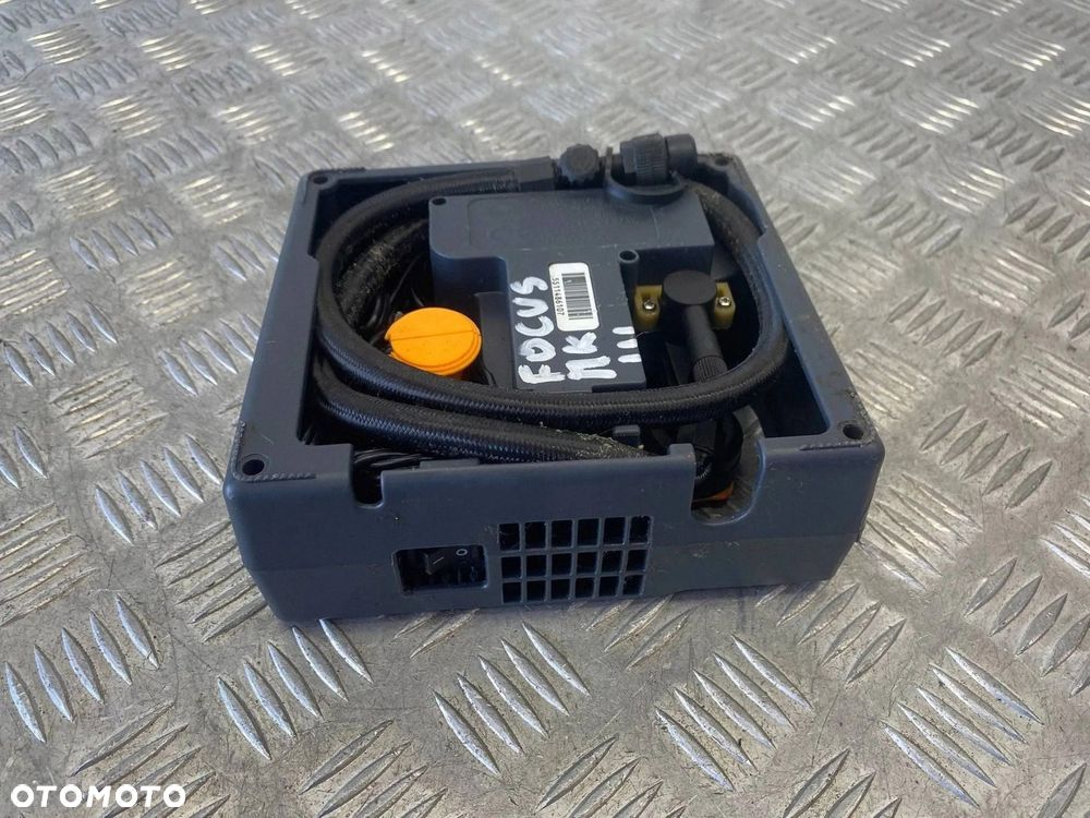 KOMPRESOR DO KÓŁ FORD FOCUS III DCPC19G525AB - 4