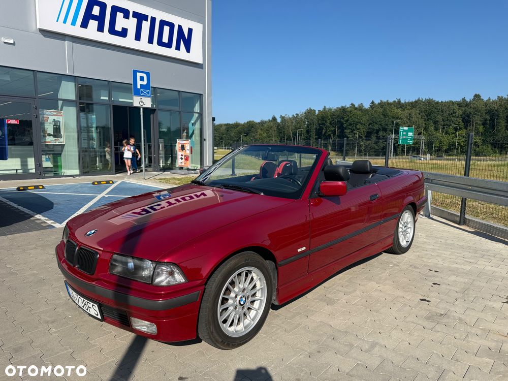 BMW Seria 3 - 4