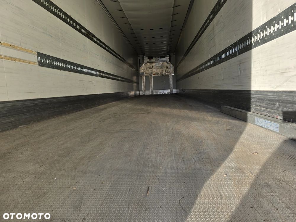 Krone OŚ SAF.  Sprowadzona. Bez korozji. - 3