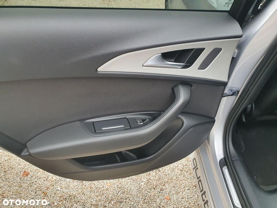 Audi A6 Avant 3.0 TDI Quattro S tronic - 8