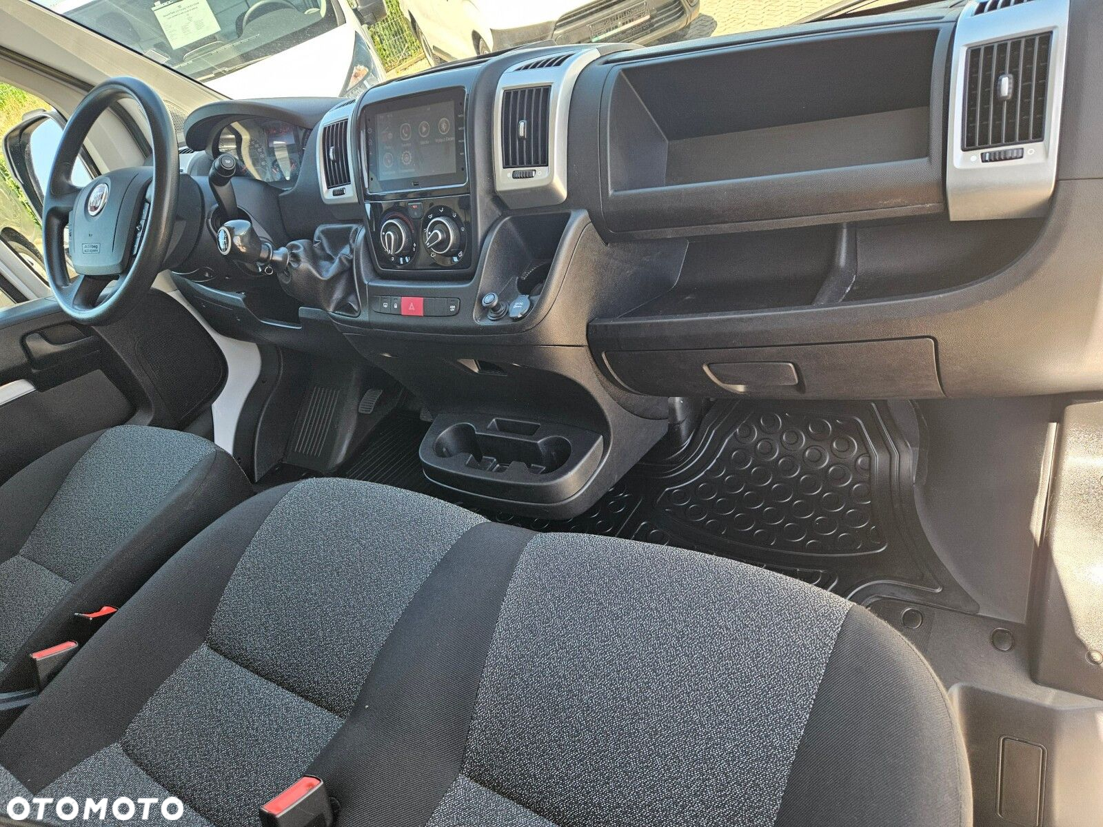 Fiat Ducato L4H2 *84999zł NETTO* 2,3 MultiJET/140KM - 30