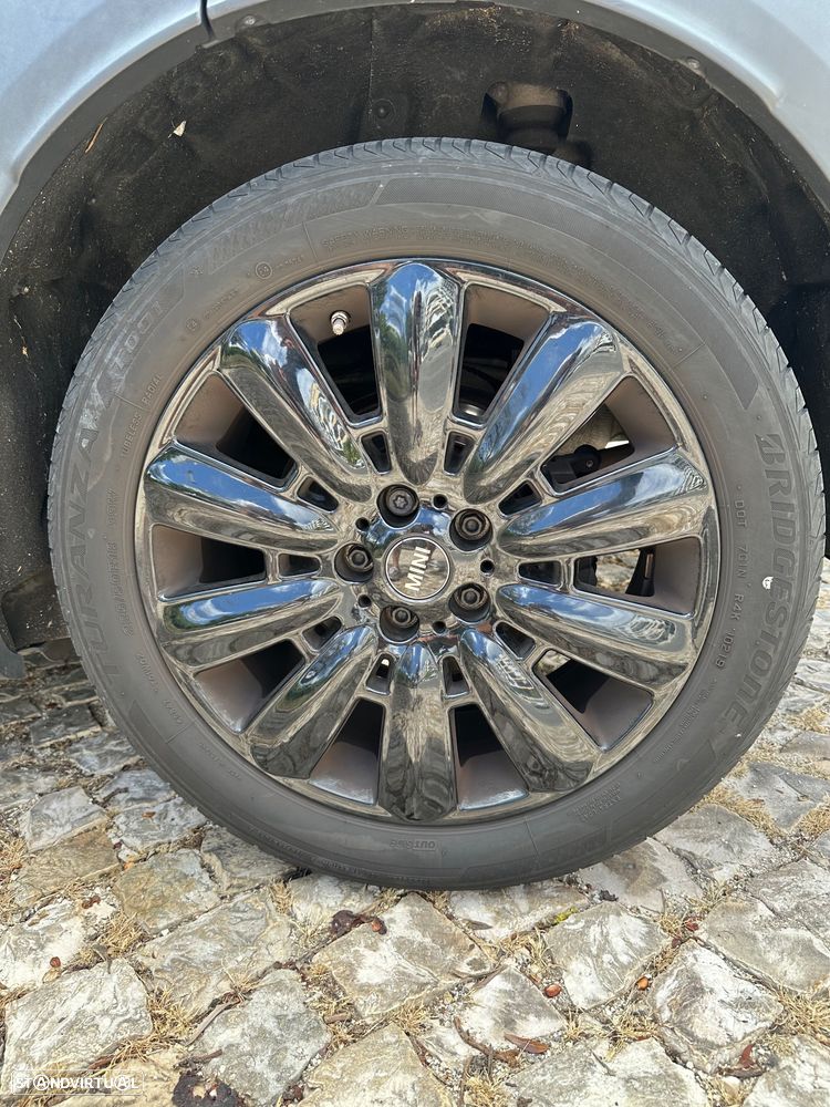 MINI Countryman Cooper D Auto - 9