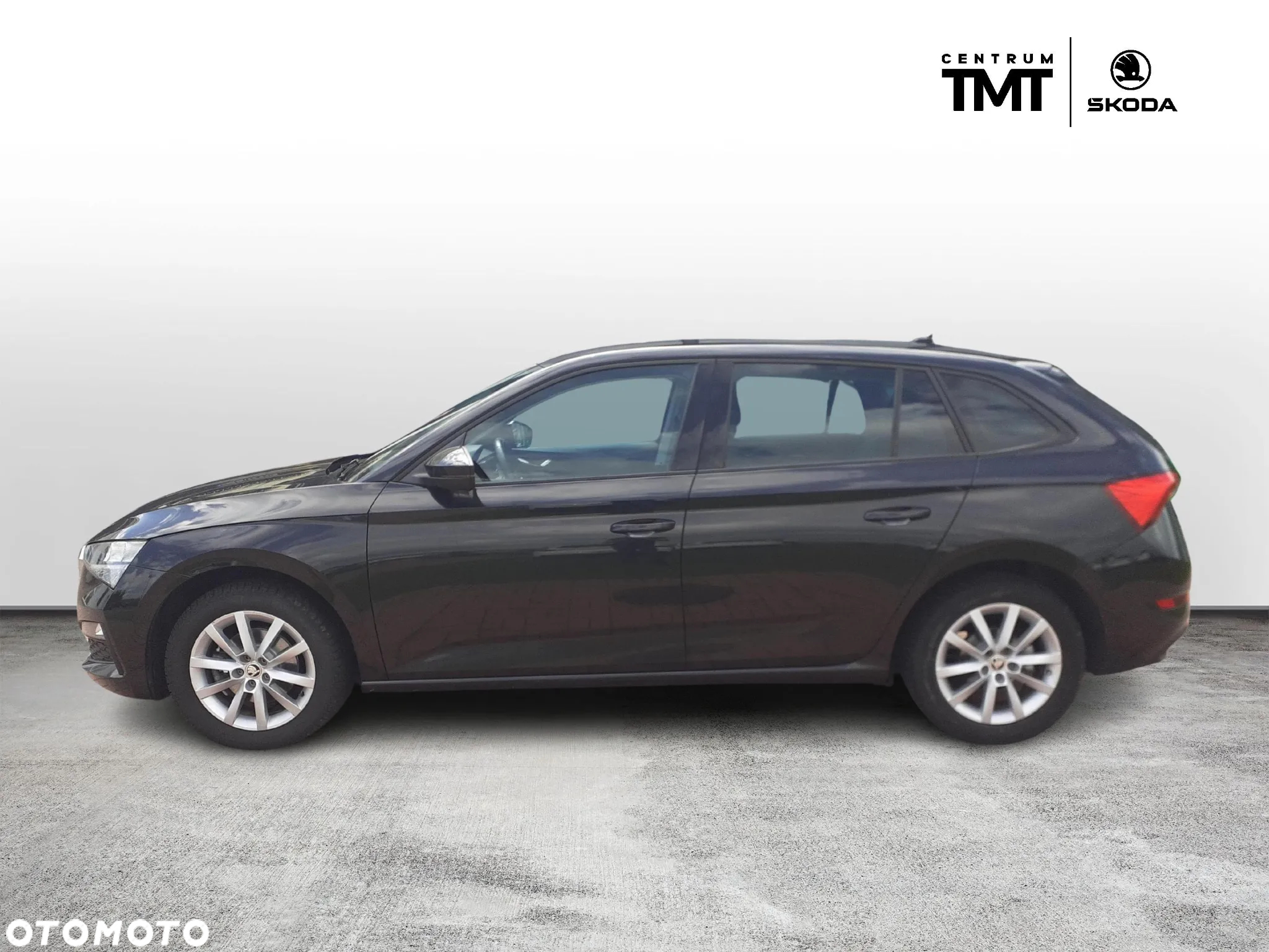 Skoda Scala 1.0 TSI Ambition - 2