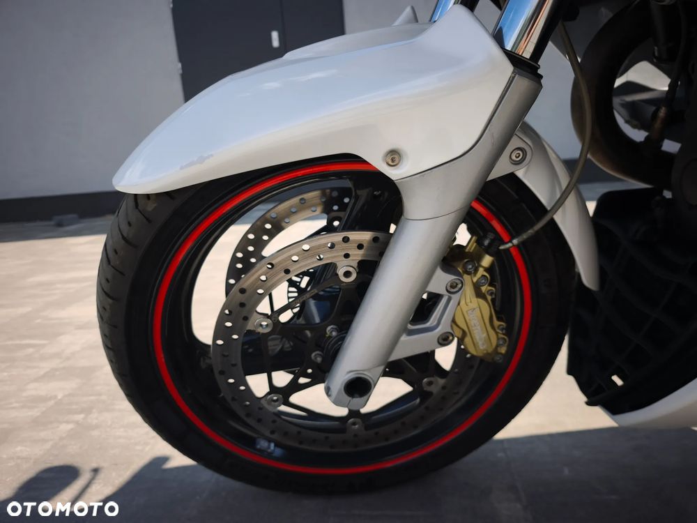 Moto Guzzi Norge - 14