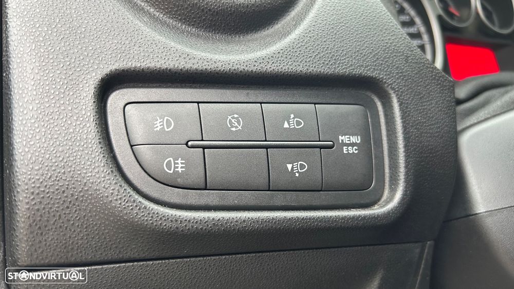 Alfa Romeo MiTo - 14