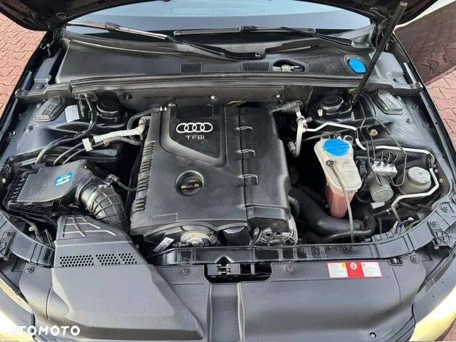 Audi A4 Limousine 1.8 TFSI - 15