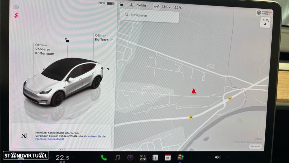 Tesla Model Y Long Range Dual Motor AWD - 10