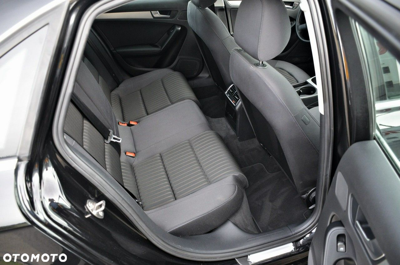 Audi A4 - 18