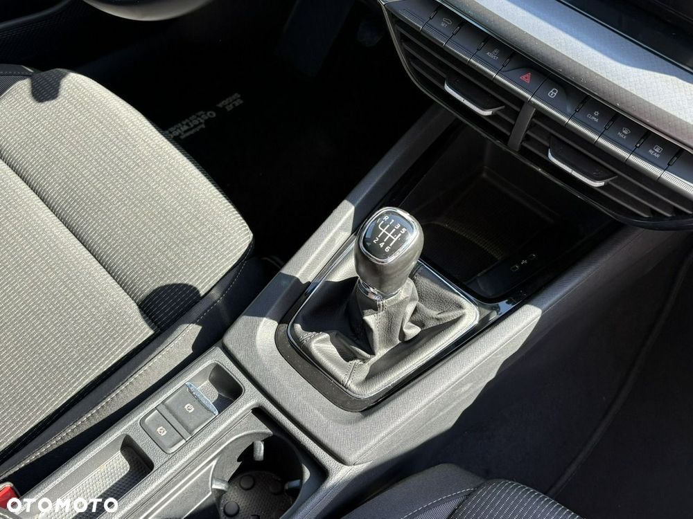 Skoda Octavia 1.5 TSI Style - 18