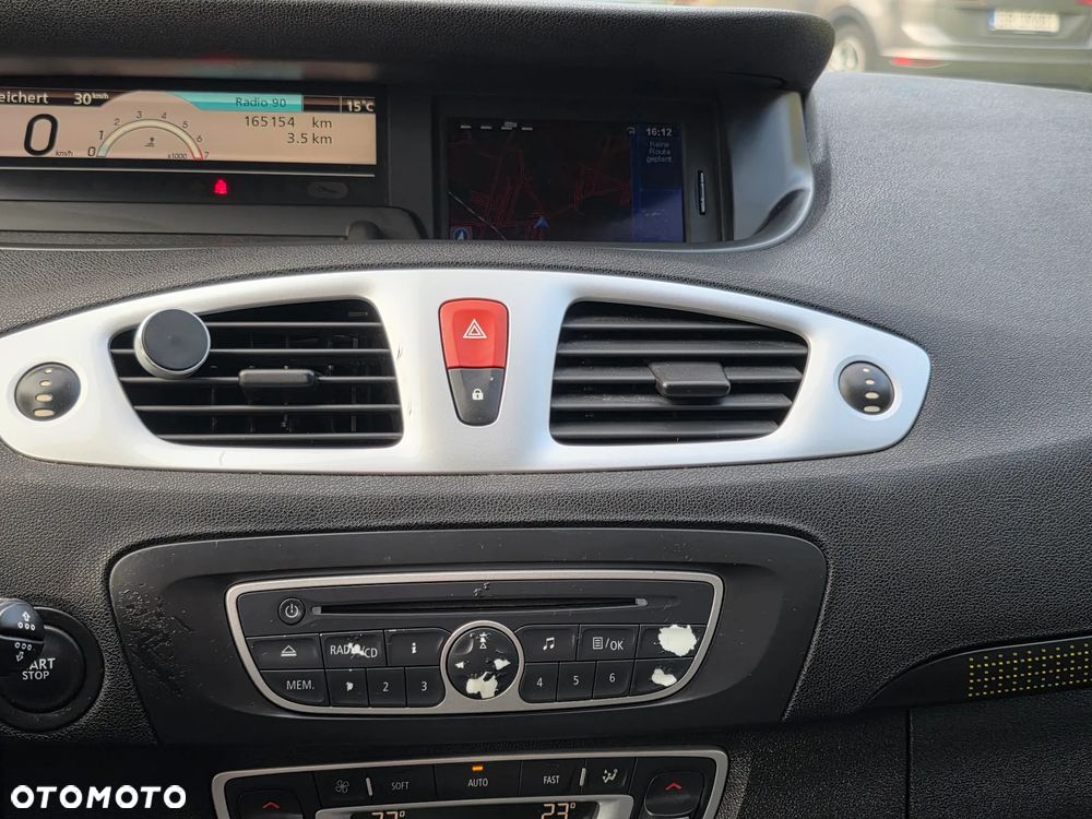 Renault Scenic 1.6 16V Start - 13