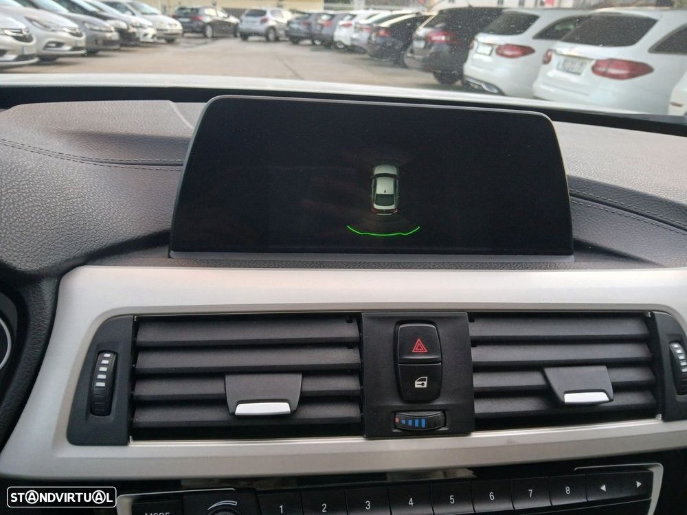 BMW 420 Gran Coupé d Advantage Auto - 29