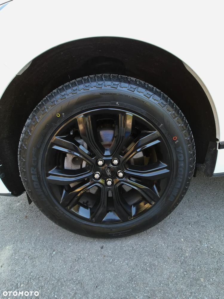 Ford Edge - 21