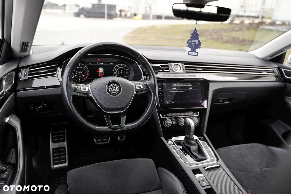 Volkswagen Arteon - 20