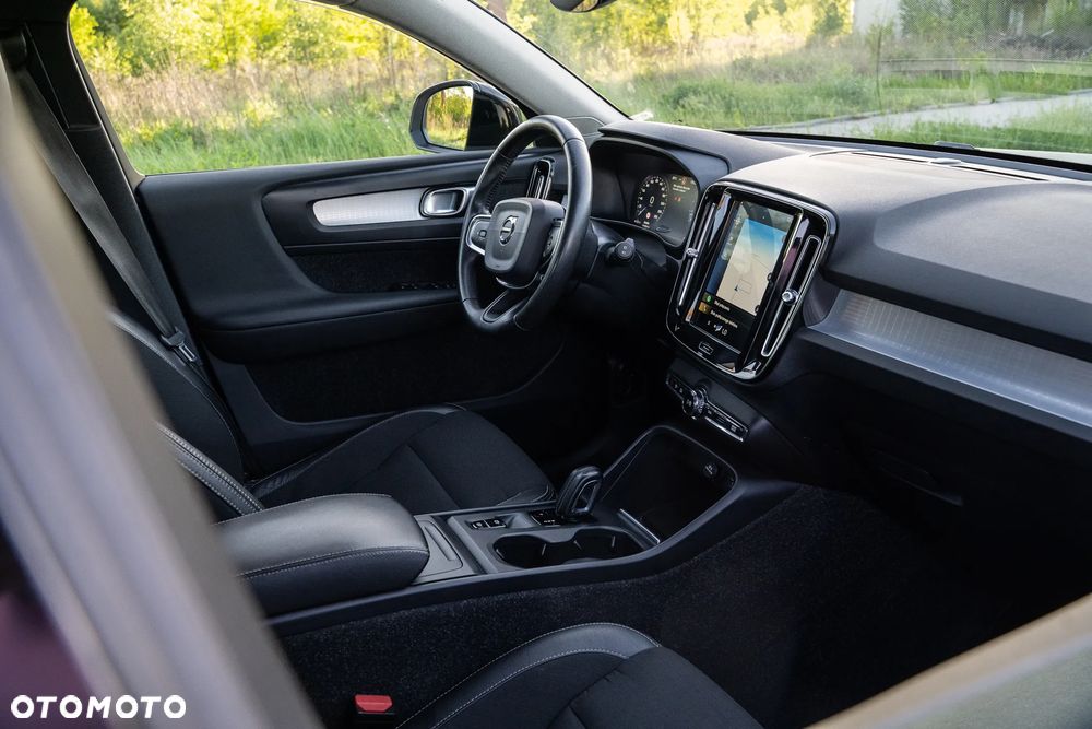 Volvo XC 40 D3 Momentum - 13