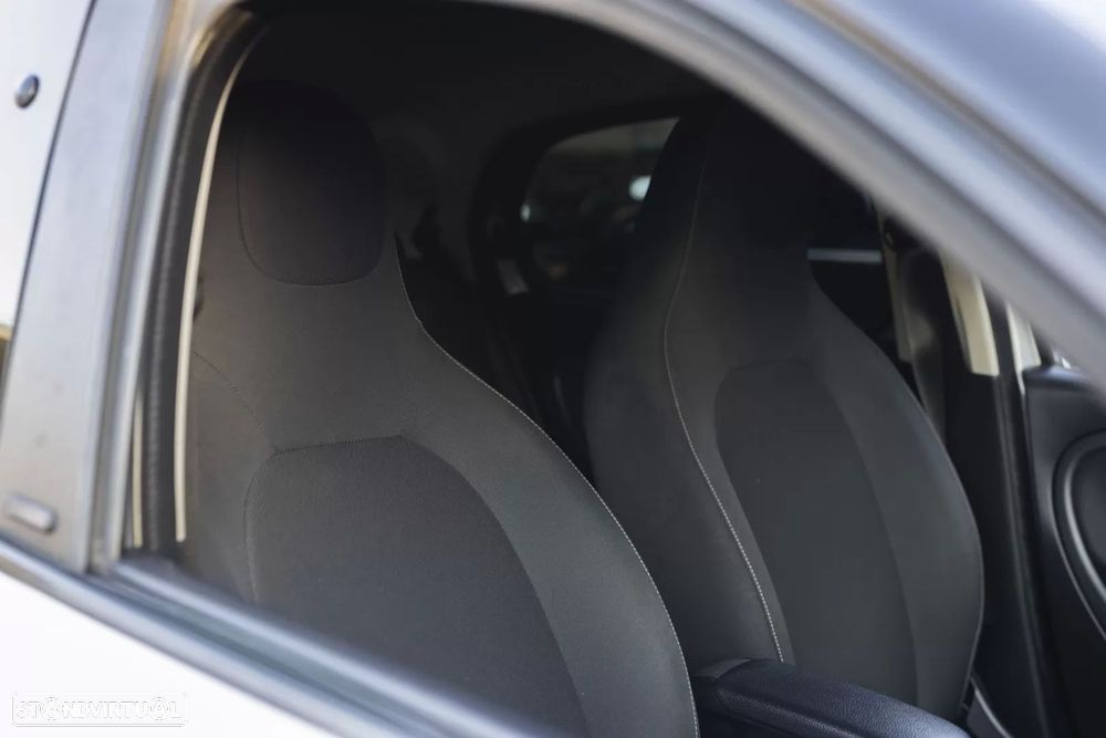 Smart ForFour 0.9 Passion 90 Aut. - 15