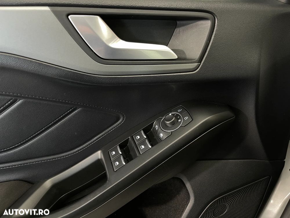 Ford Focus 1.5 EcoBlue Trend Edition - 15