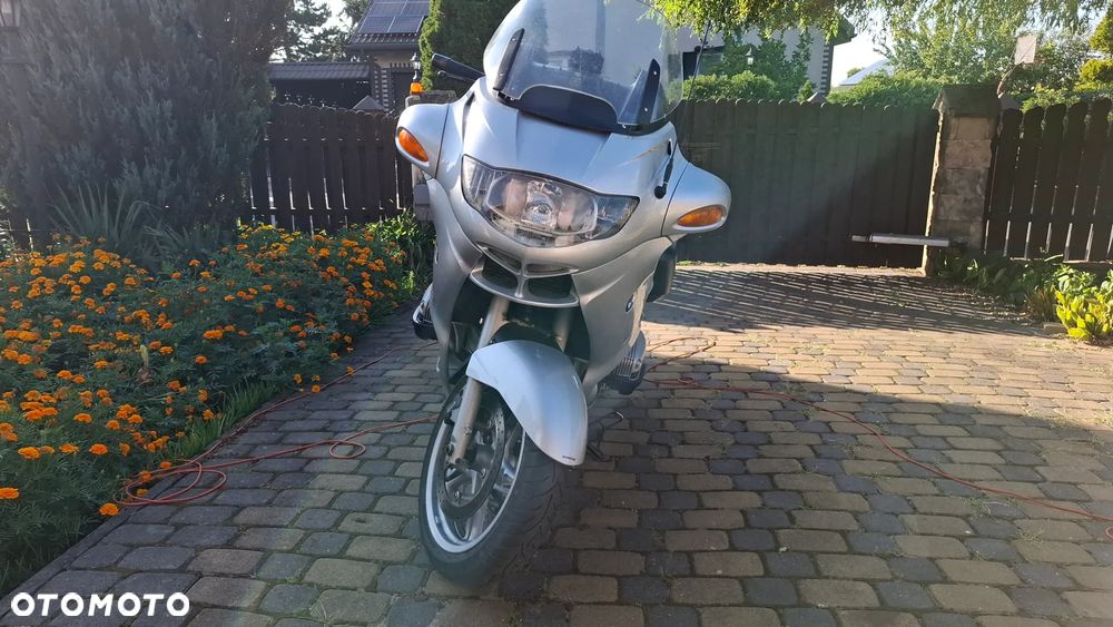 BMW RT - 22