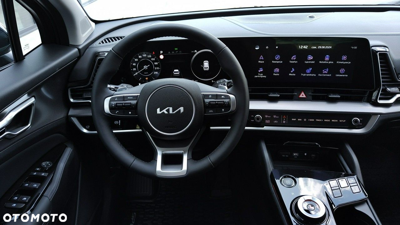 Kia Sportage - 15