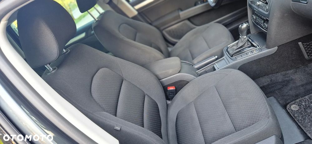 Skoda Superb 2.0 TDI DSG Exclusive - 14