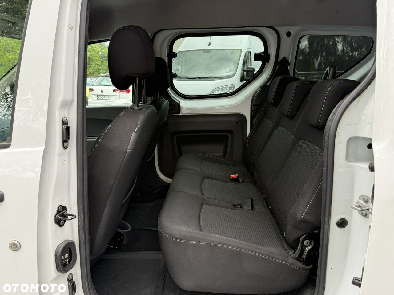 Dacia Dokker - 13