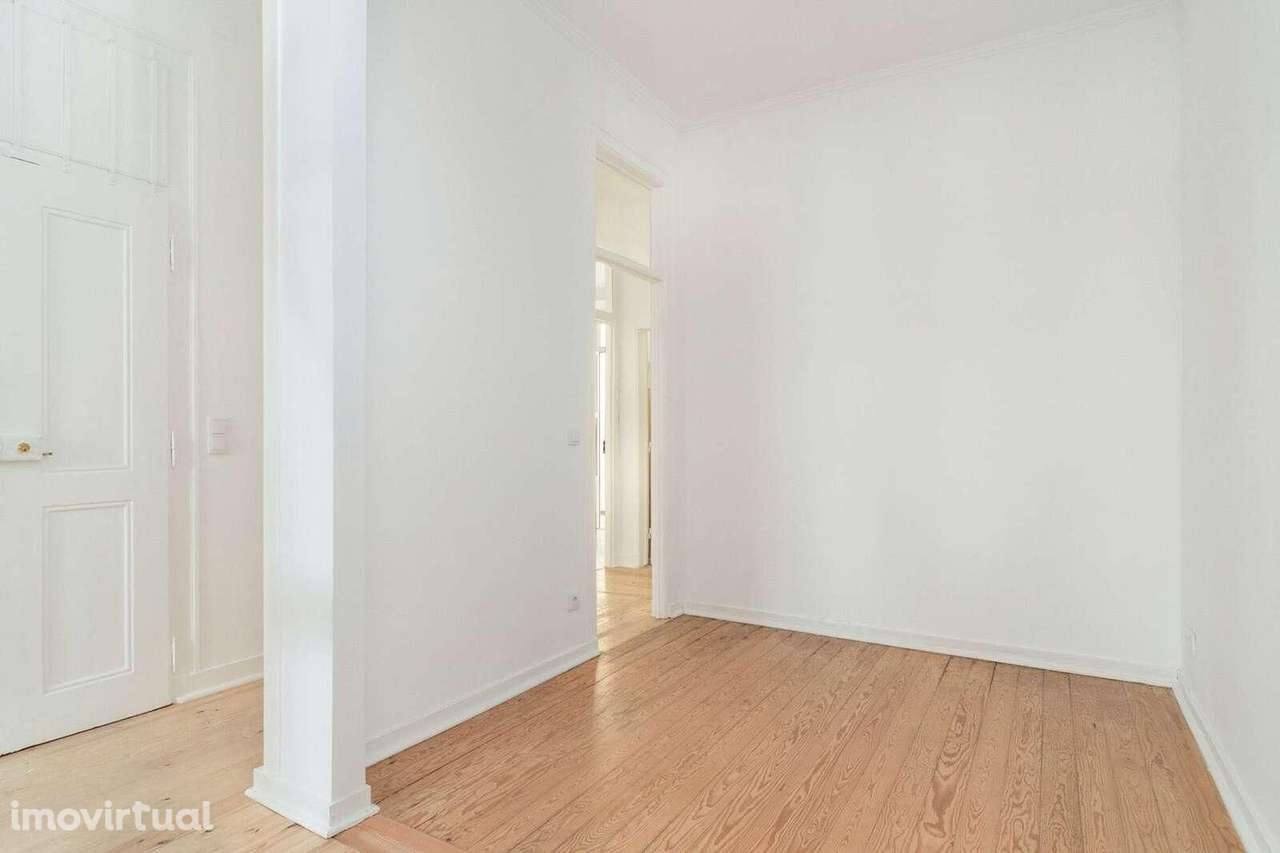 Prédio Habitacional, Arroios, Lisboa - Grande imagem: 5/47