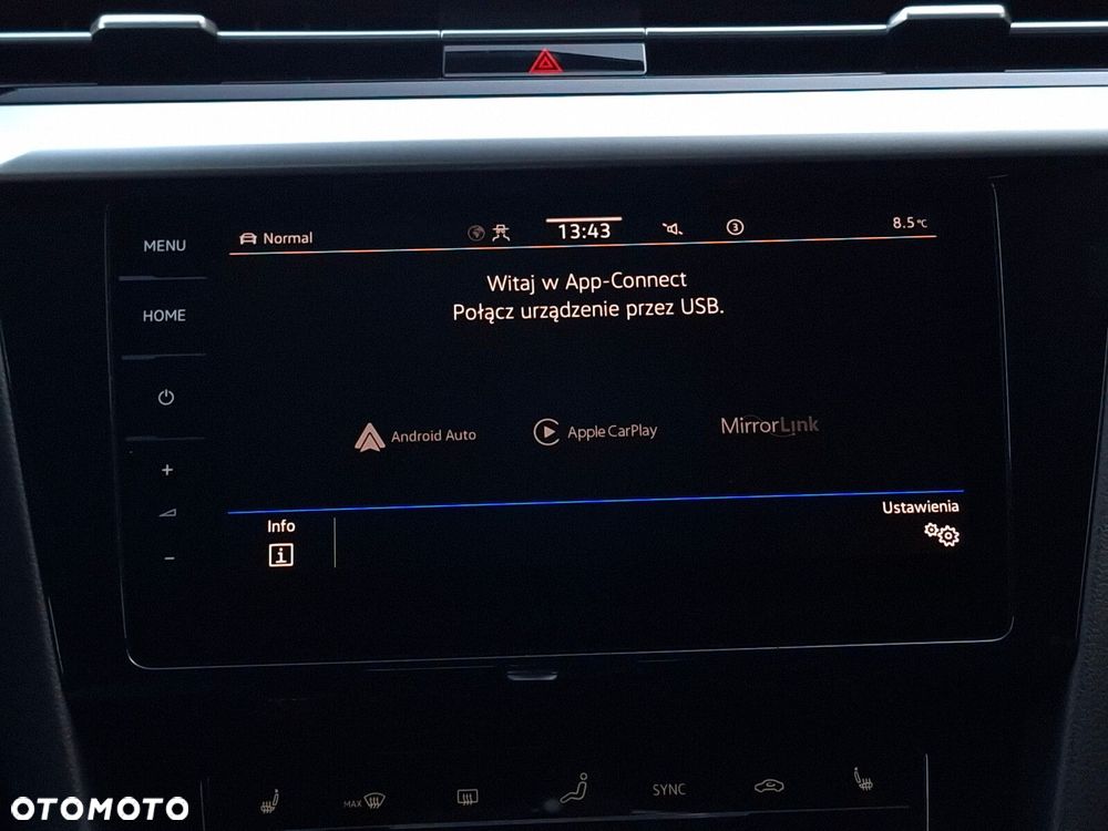 Volkswagen Arteon Shooting Brake 2.0 TDI R-Line DSG - 26
