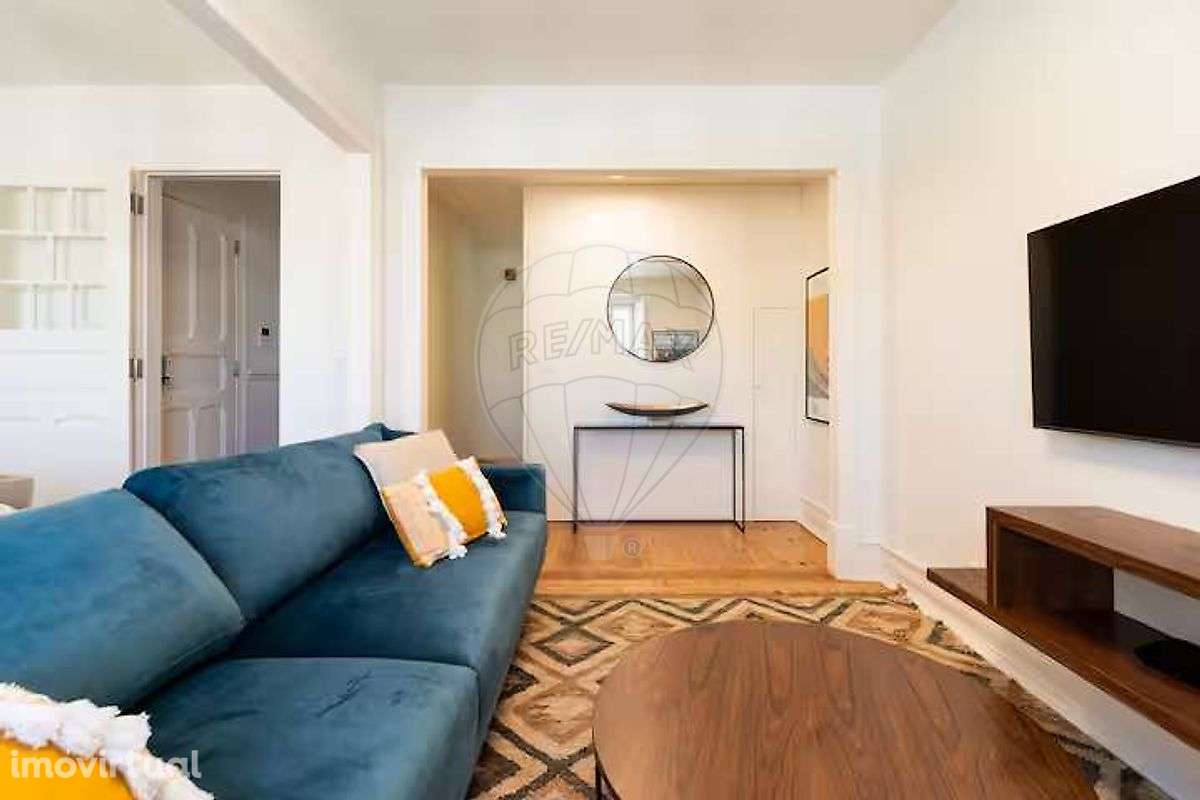 Duplex T3 para arrendamento - Grande imagem: 3/27