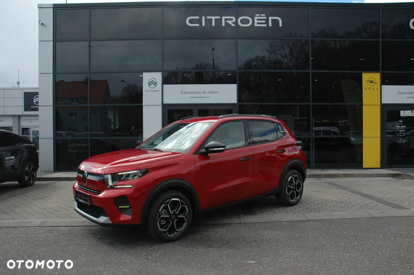 Citroën C3 1.2 T Max