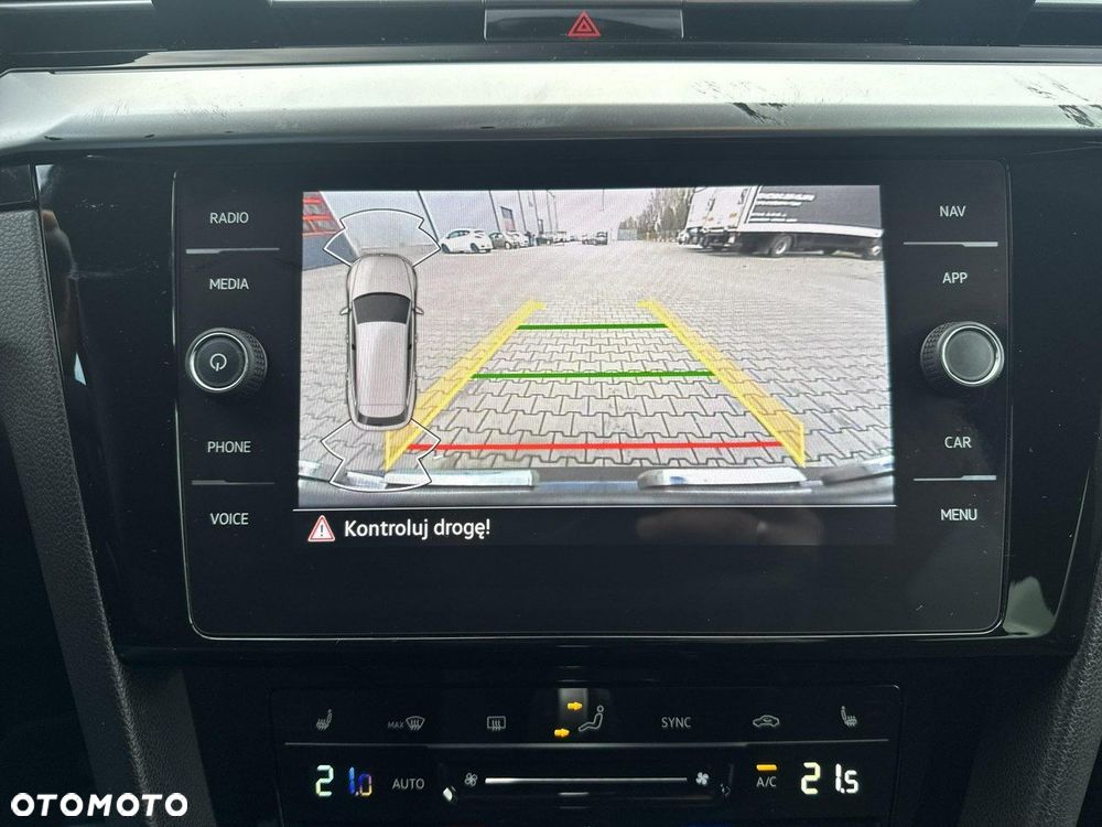 Volkswagen Arteon - 28