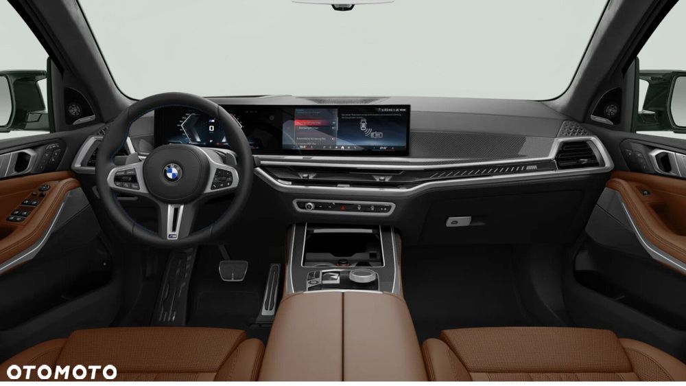 BMW X7 - 7