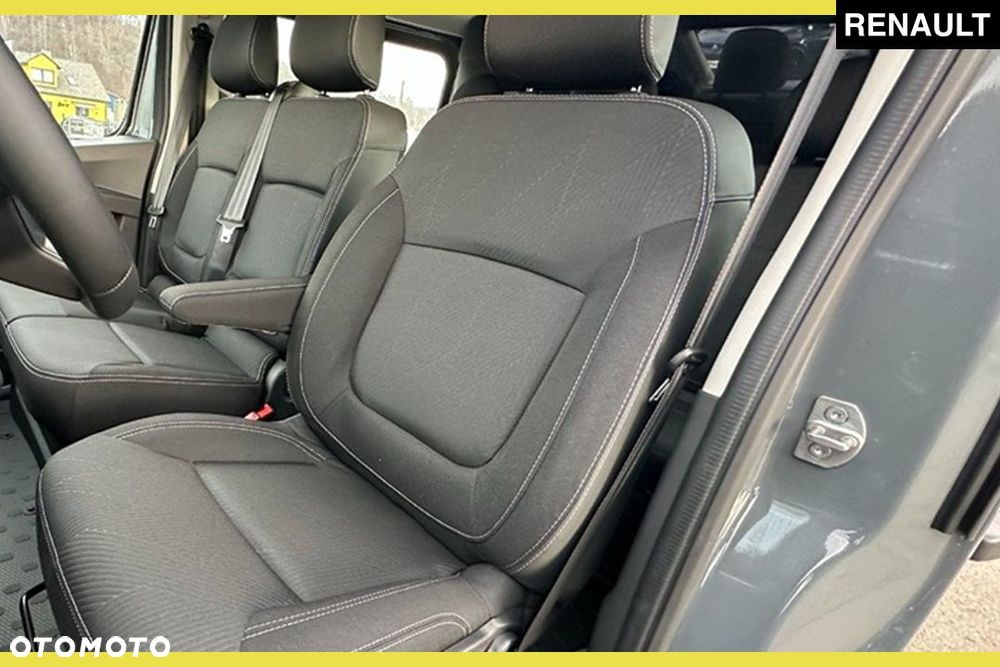 Renault Trafic L2H1 Zabudowa Brygadowa AT9 2.0 170KM - 12