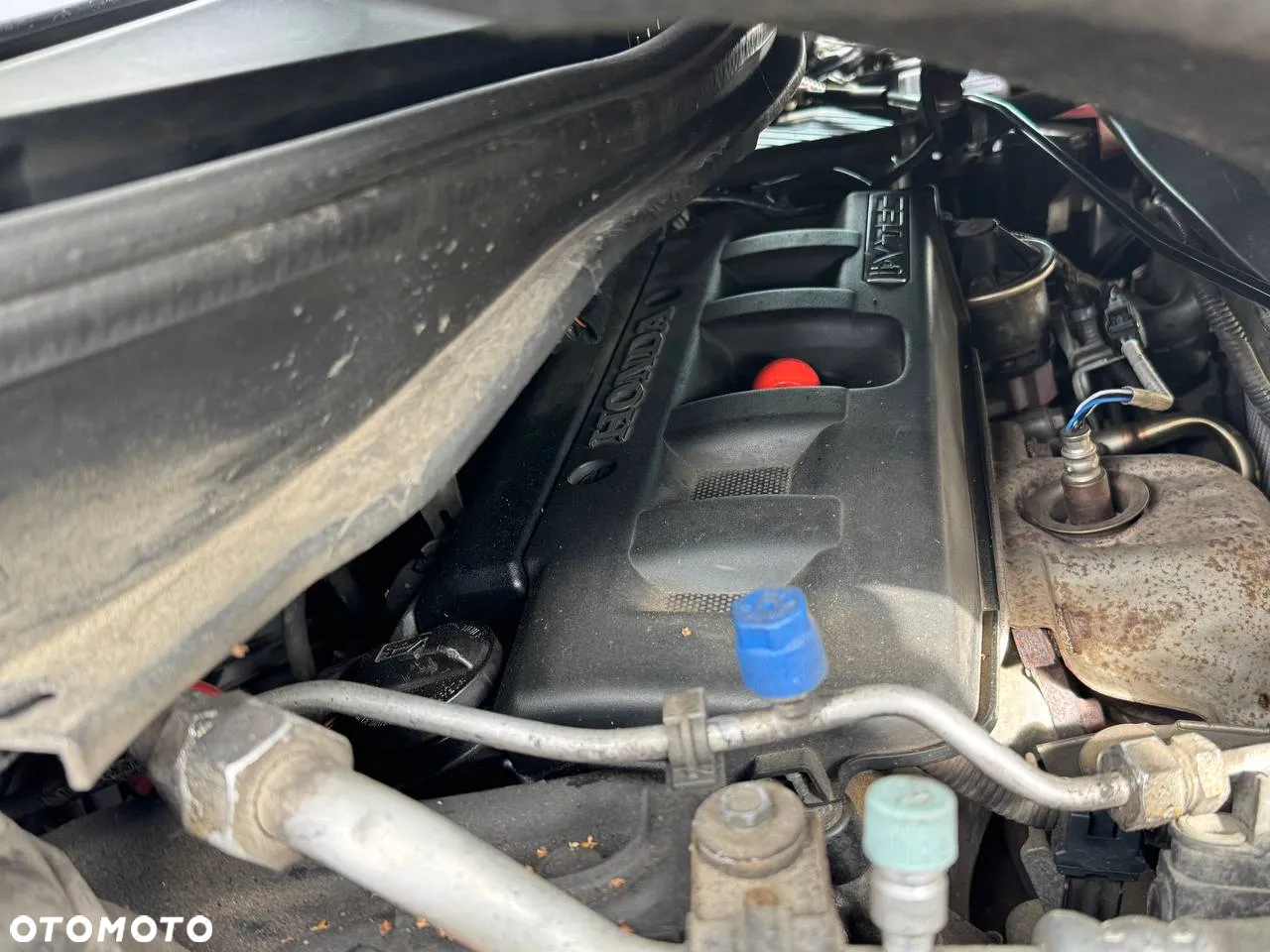 Honda Civic 1.8 Comfort - 4