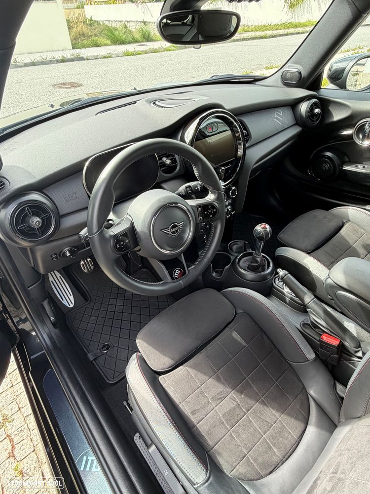 MINI Coupé - 7