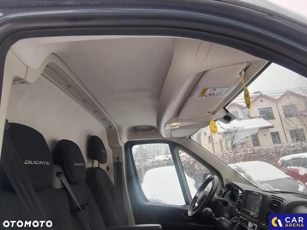 Fiat Ducato - 27
