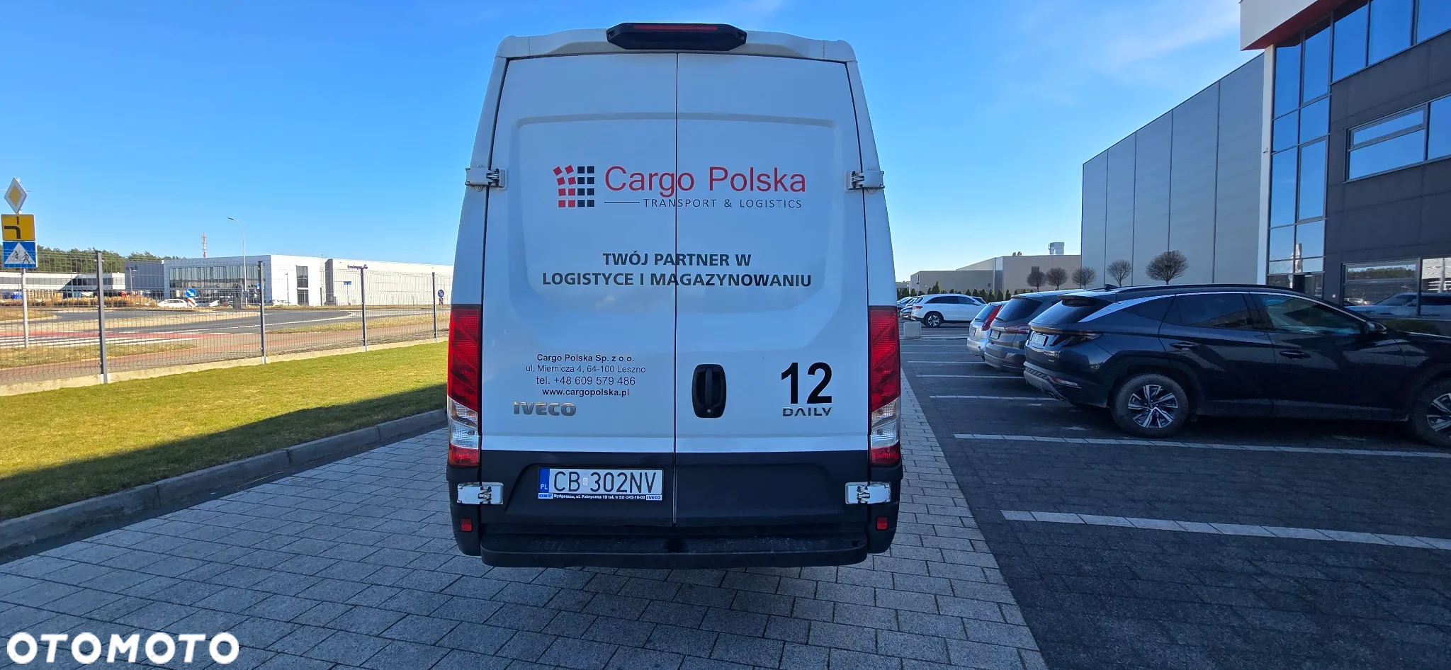 Iveco Daily - 6