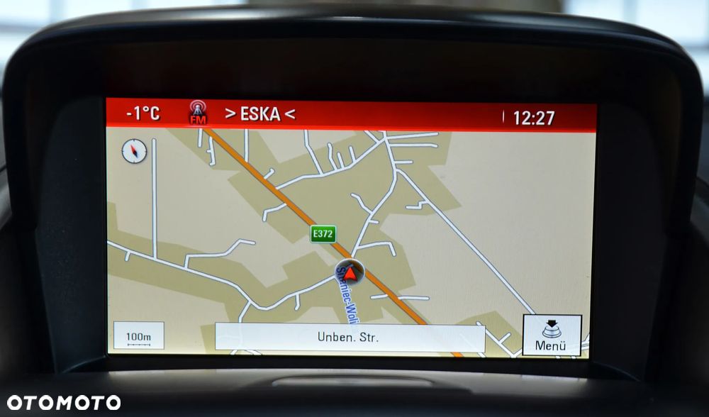 Opel Zafira Tourer 1.6 CDTI ecoFLEX Start/Stop Edition - 20