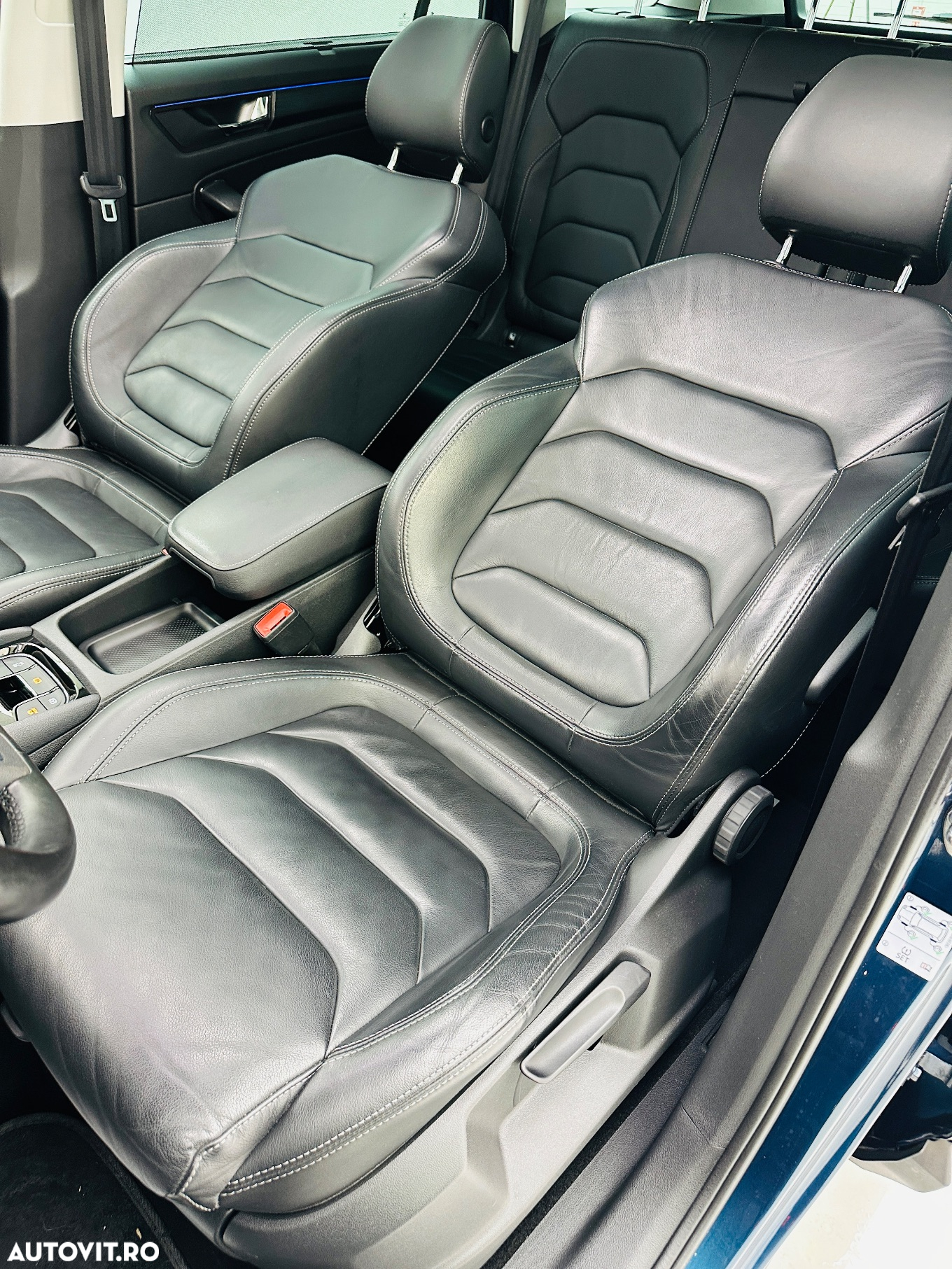 Skoda Kodiaq 2.0 TDI DSG Selection - 16