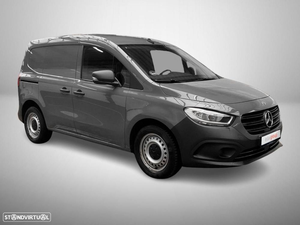 Mercedes-Benz Citan 110 CDI STANDARD c/IVA - 1