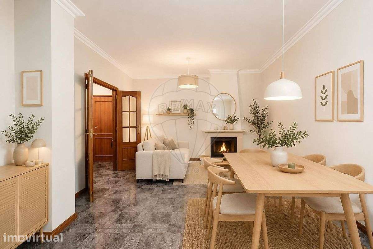 Apartamento T2 para venda - Grande imagem: 4/19
