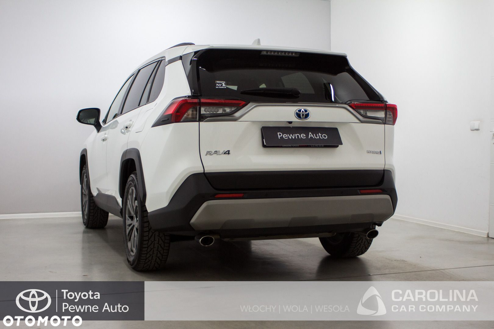 Toyota RAV4 - 2