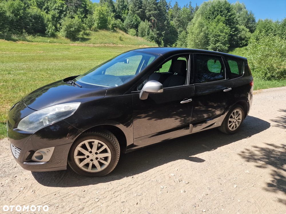 Renault Scenic 1.4 16V TCE Bose Edition - 3