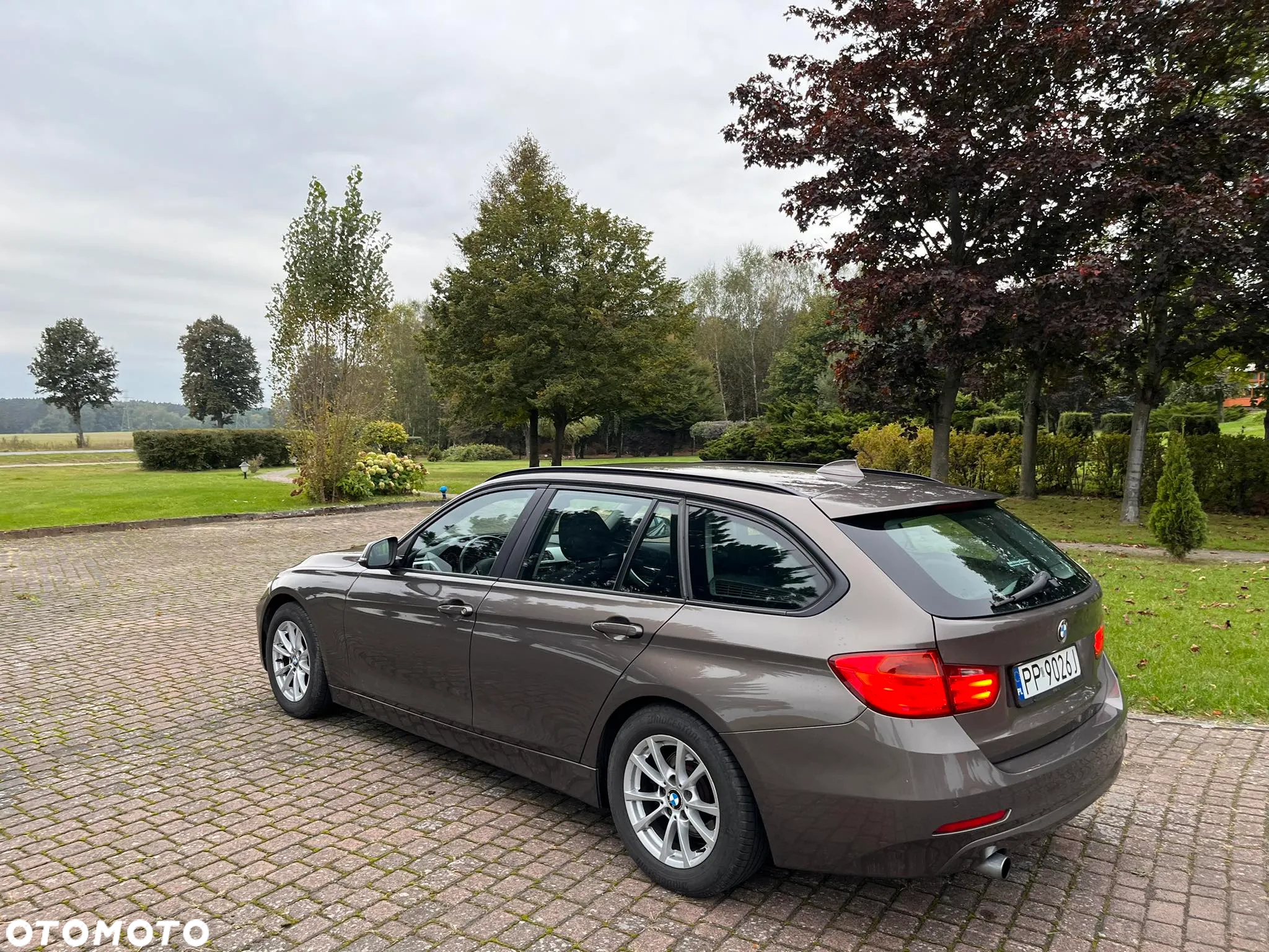 BMW Seria 3 - 11