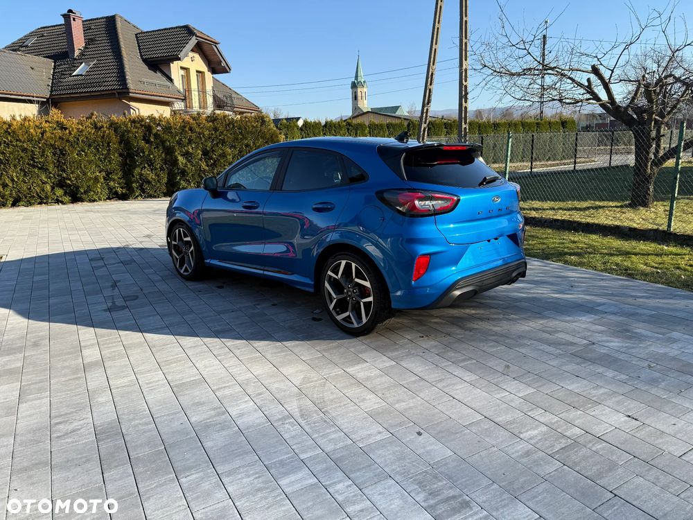 Ford Puma 1.5 EcoBoost ST - 32